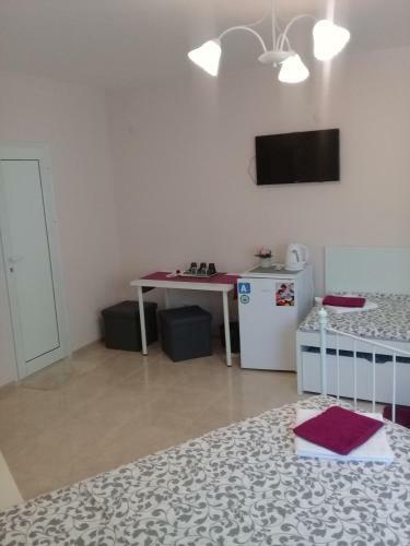 Hostal Sandanski Peak Guest Rooms