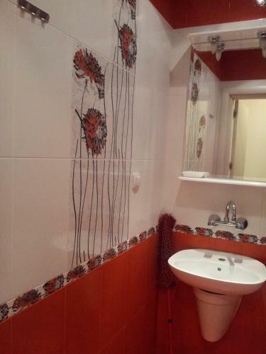 Hostal Sandanski Peak Guest Rooms