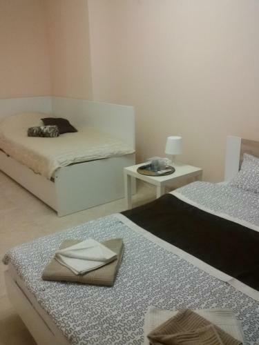 Hostal Sandanski Peak Guest Rooms