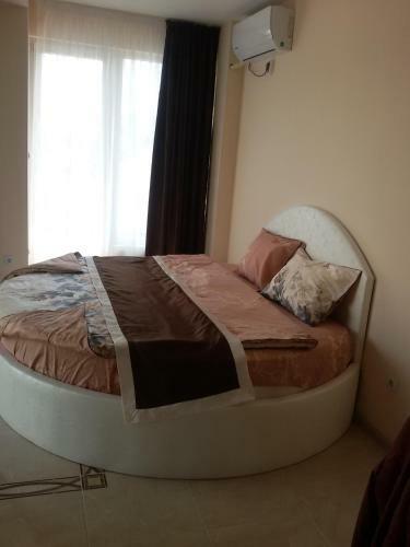 Hostal Sandanski Peak Guest Rooms