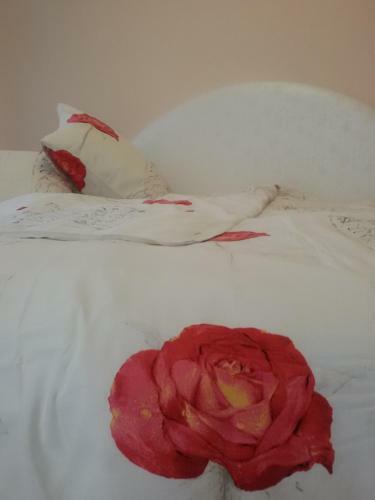 Hostal Sandanski Peak Guest Rooms