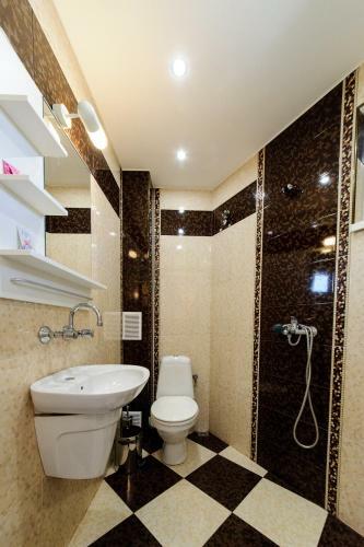 Hostal Sandanski Peak Guest Rooms