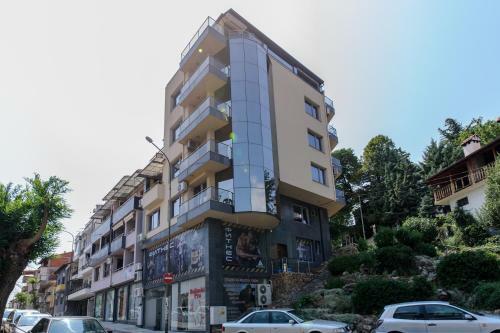 Hostal Sandanski Peak Guest Rooms