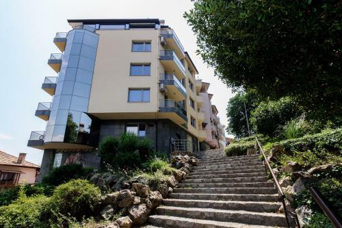 Hostal Sandanski Peak Guest Rooms