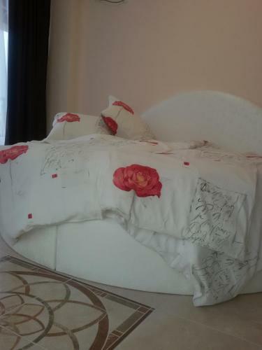 Hostal Sandanski Peak Guest Rooms