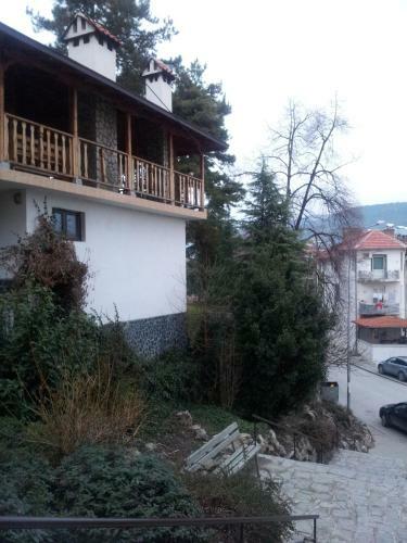 Hostal Sandanski Peak Guest Rooms