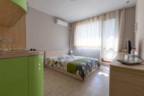 Apartamento April Studios In Sandanski