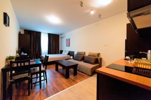 Apartamento April Studios In Sandanski
