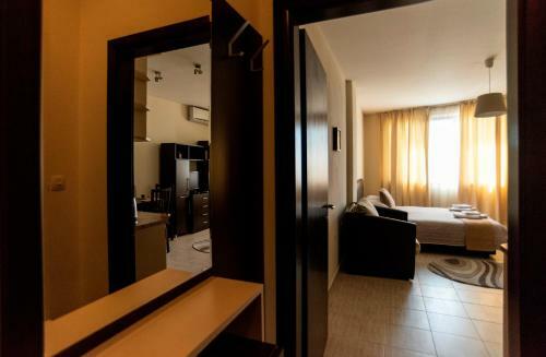 Apartamento April Studios In Sandanski