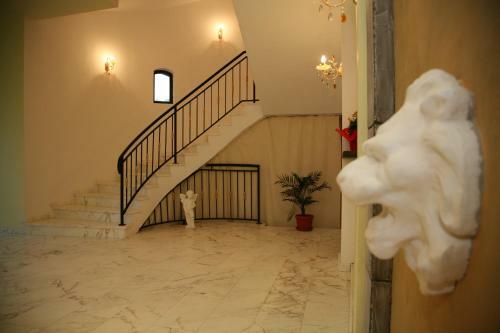 Hotel Colosseo