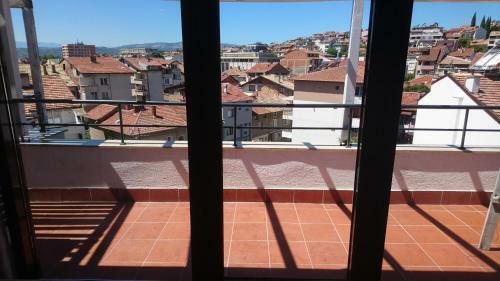 Park Apartments & Rooms Popovi