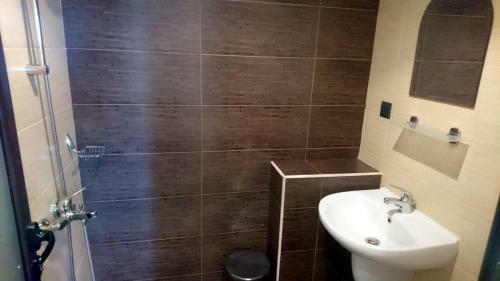 Park Apartments & Rooms Popovi