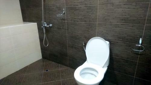 Park Apartments & Rooms Popovi