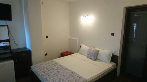 Park Apartments & Rooms Popovi