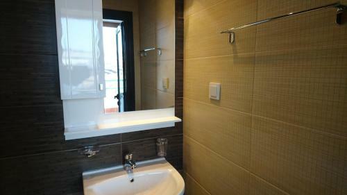 Park Apartments & Rooms Popovi