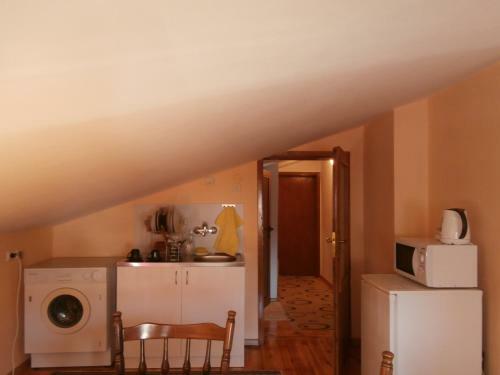 Apartments In House Silent Nature