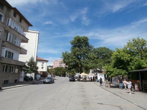 Apartments In House Silent Nature