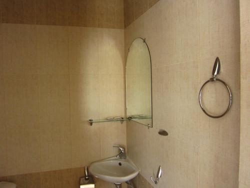 Family Hotel Bistritsa