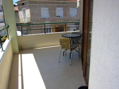 Family Hotel Bistritsa