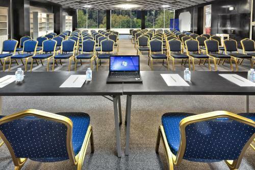 Interhotel Sandanski