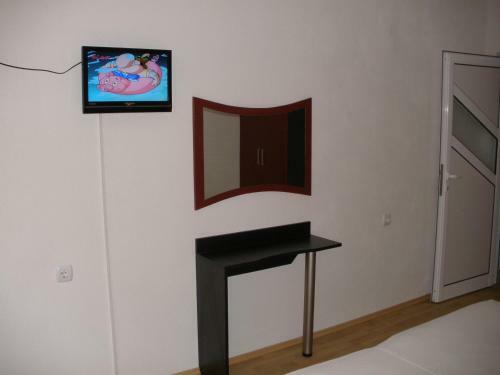 Fashion Apartments