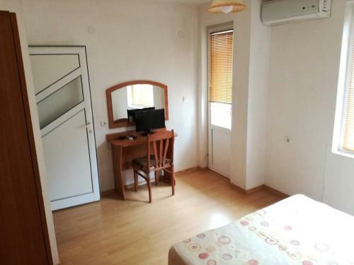 Fashion Apartments