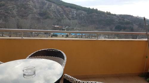 Yana Apartments