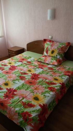 Sveti Georgi Hotel