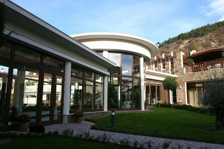 Pirin Park Hotel