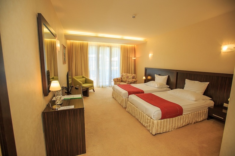 Pirin Park Hotel