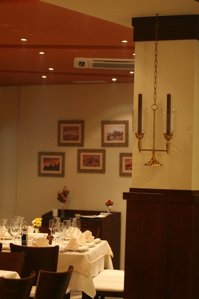 Pirin Park Hotel