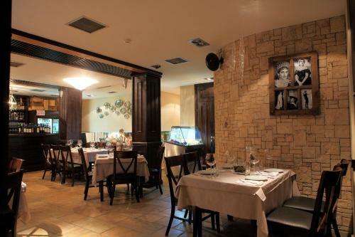 Park Hotel Sandanski