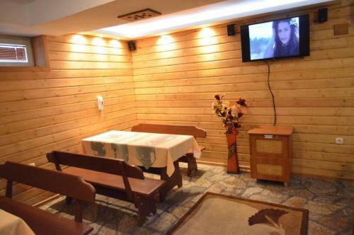 Hotel Aneli