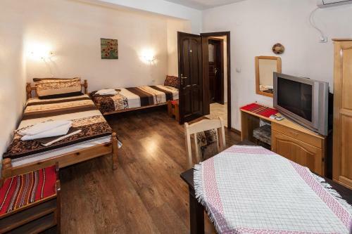 Hostal Keremidchieva Kushta Guest House