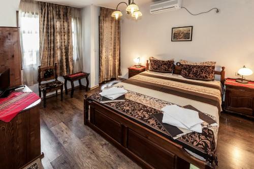 Hostal Keremidchieva Kushta Guest House