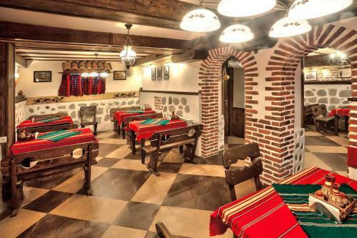 Hostal Keremidchieva Kushta Guest House