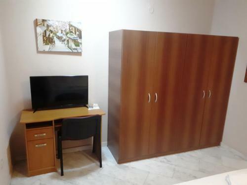 Thomas Palace Apartments