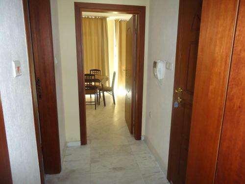 Thomas Palace Apartments
