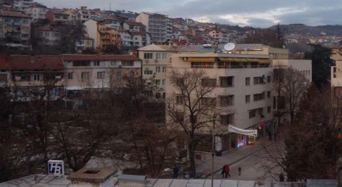 Thomas Palace Apartments
