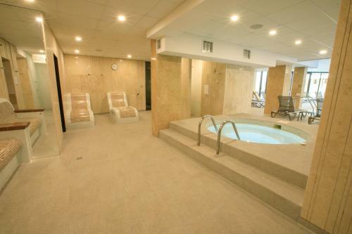 Perun Hotel