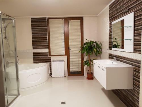 Family Hotel Santana