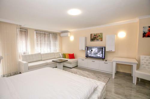 Family Hotel Santana