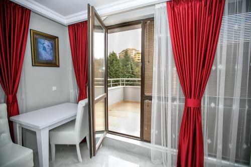 Family Hotel Santana