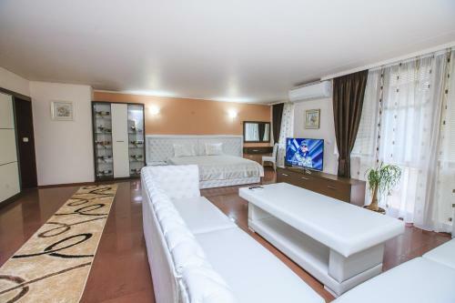 Family Hotel Santana
