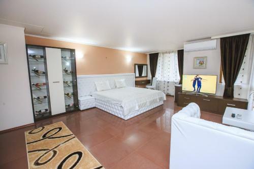 Family Hotel Santana
