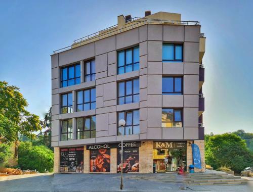 Family Hotel Santana