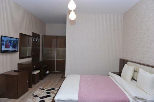 Eros Motel