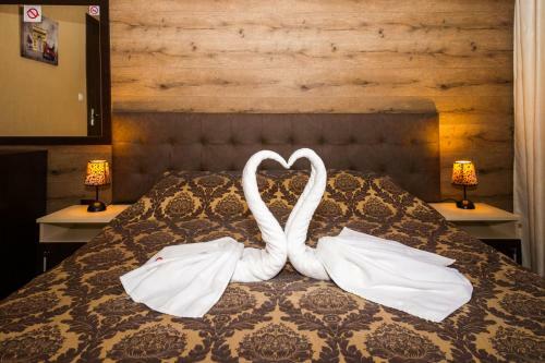 Hostal Guest House Amore