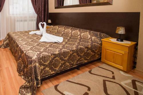 Hostal Guest House Amore