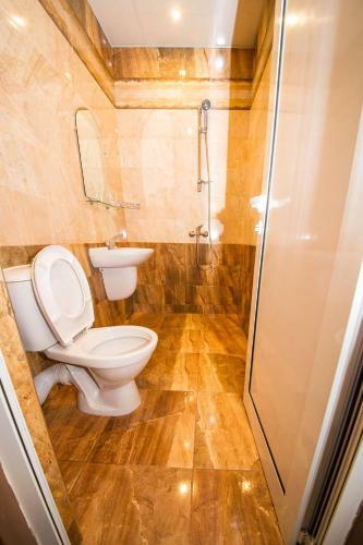 Hostal Guest House Amore